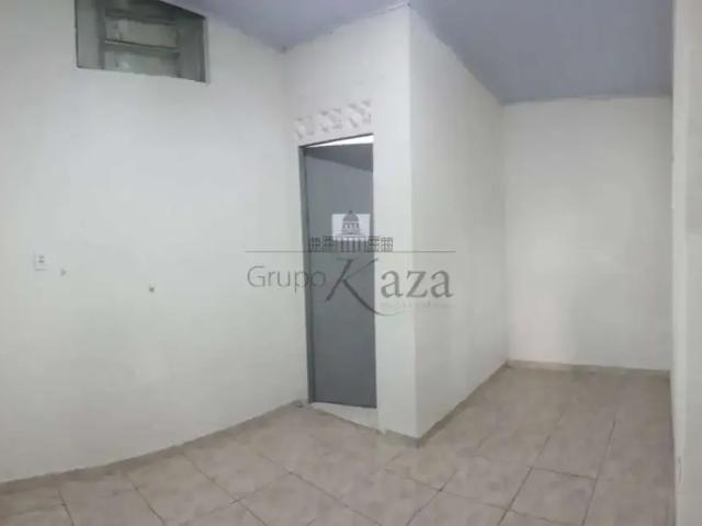 Casa / Sobrado Comercial para Locação em São José dos Campos/SP Centro