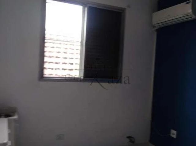 Casa / Sobrado Comercial para Locação em São José dos Campos/SP Centro