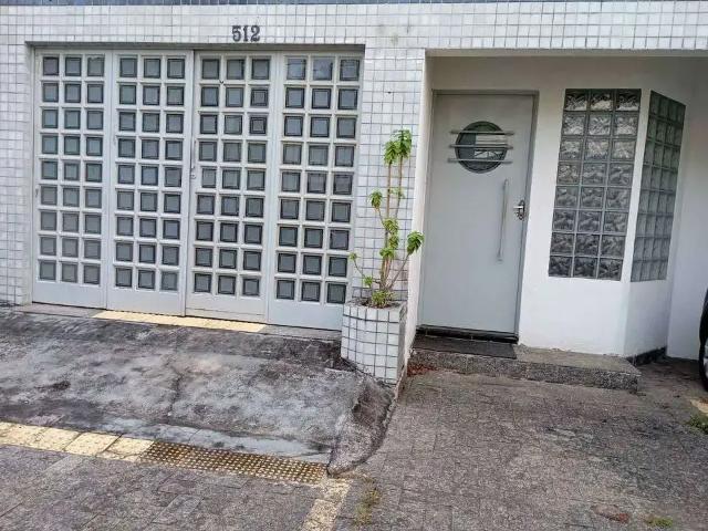 Casa / Sobrado Comercial para Locação em São José dos Campos/SP Centro