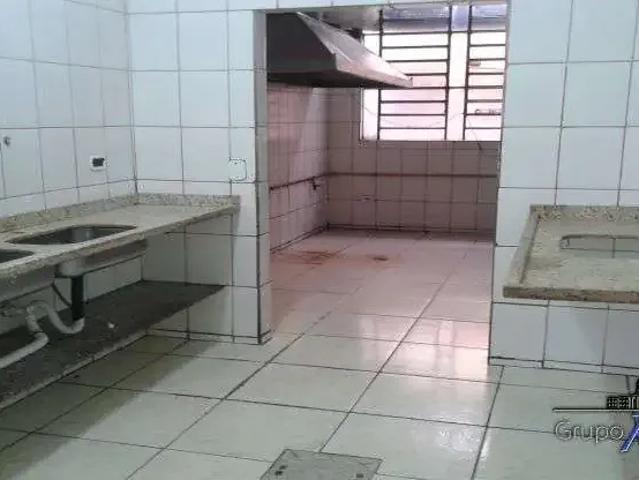 Casa / Sobrado Comercial para Locação em São José dos Campos/SP Centro