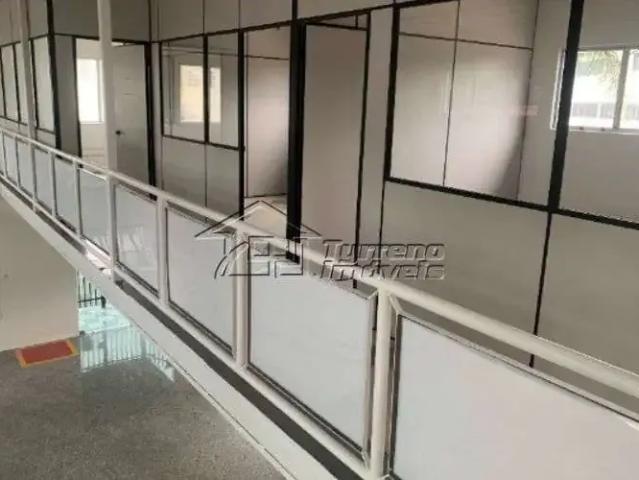 Casa / Sobrado Comercial para Locação em São José dos Campos/SP Chácaras Reunidas