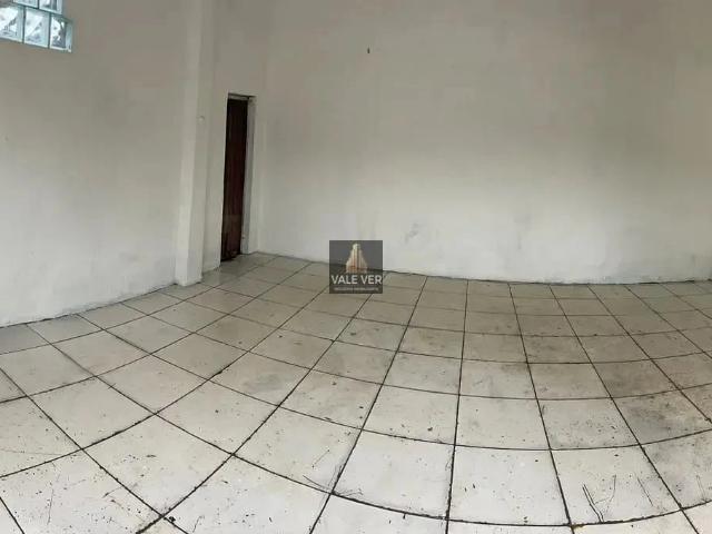 Casa / Sobrado Comercial para Locação em São José dos Campos/SP Chácaras São José