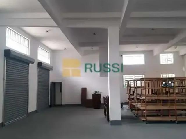 Casa / Sobrado Comercial para Locação em São José dos Campos/SP Cidade Vista Verde