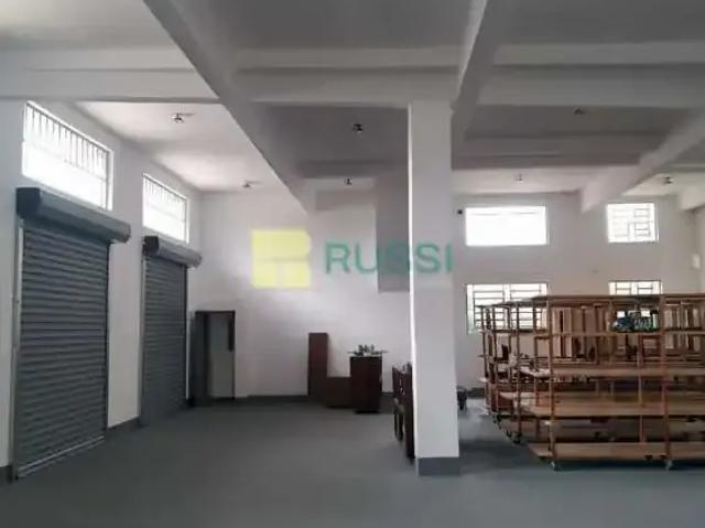 Casa / Sobrado Comercial para Locação em São José dos Campos/SP Cidade Vista Verde