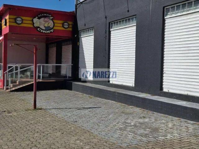 Casa / Sobrado Comercial para Locação em São José dos Campos/SP Cidade Vista Verde