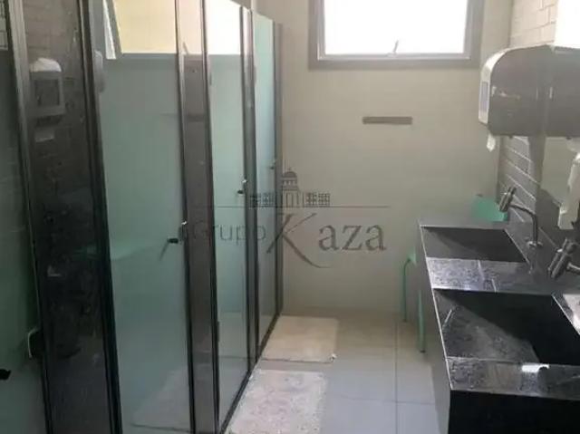 Casa / Sobrado Comercial para Locação em São José dos Campos/SP Condomínio Royal Park