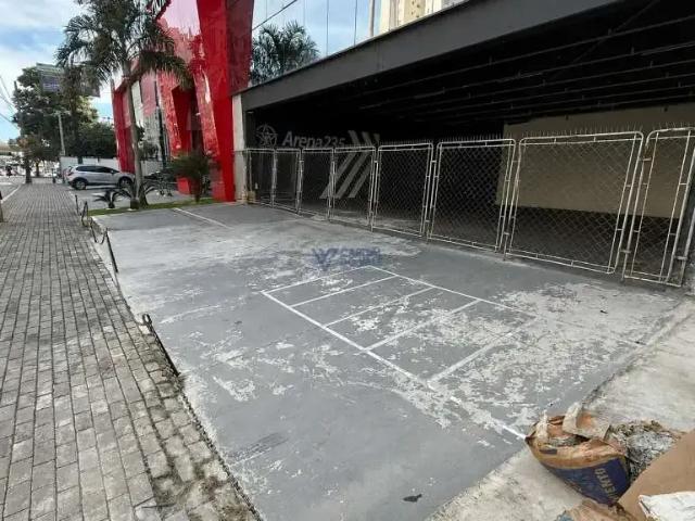Casa / Sobrado Comercial para Locação em São José dos Campos/SP Condomínio Royal Park