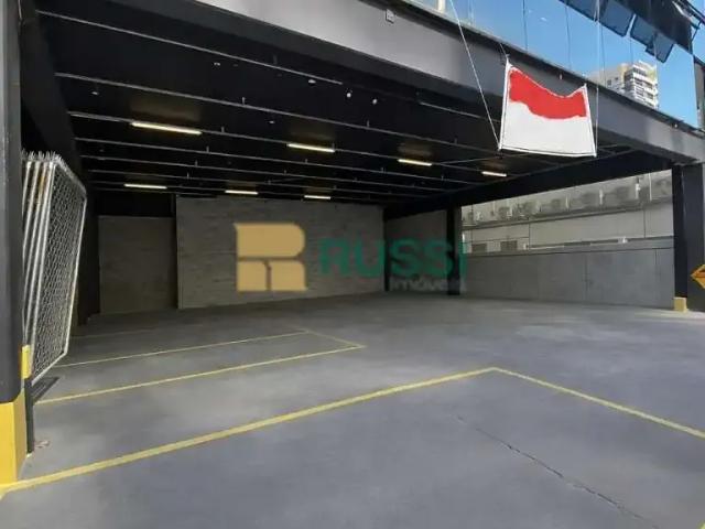 Casa / Sobrado Comercial para Locação em São José dos Campos/SP Condomínio Royal Park