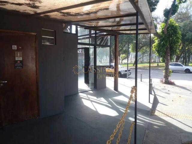 Casa / Sobrado Comercial para Locação em São José dos Campos/SP Conjunto Residencial Trinta e Um de Março