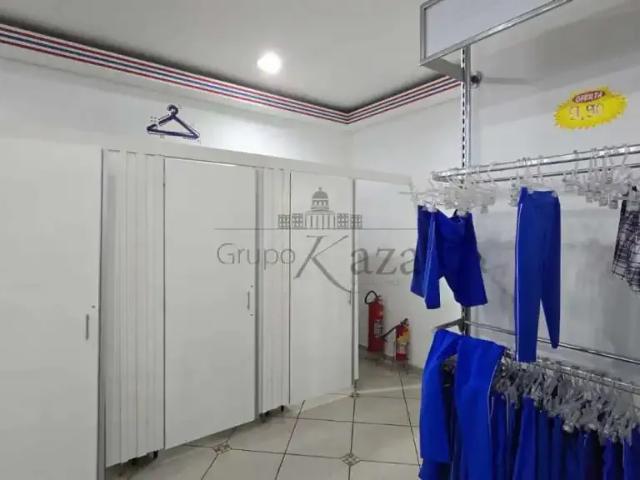 Casa / Sobrado Comercial para Locação em São José dos Campos/SP Conjunto Residencial Trinta e Um de Março
