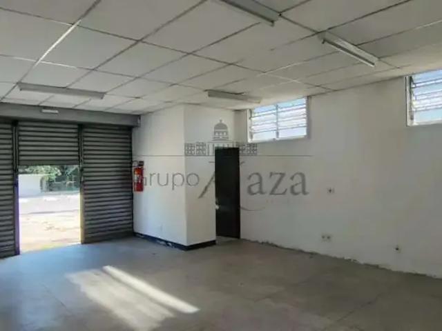 Casa / Sobrado Comercial para Locação em São José dos Campos/SP Eugênio de Melo