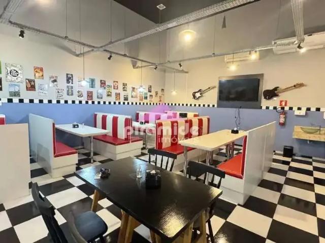 Casa / Sobrado Comercial para Locação em São José dos Campos/SP Jardim América