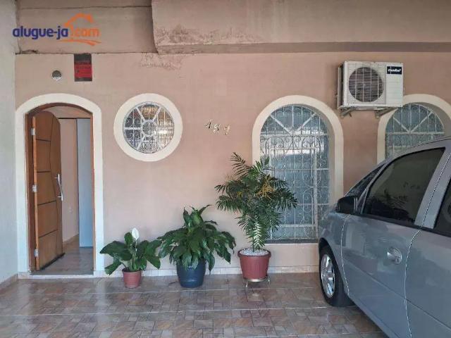 Casa / Sobrado Comercial para Locação em São José dos Campos/SP Jardim América