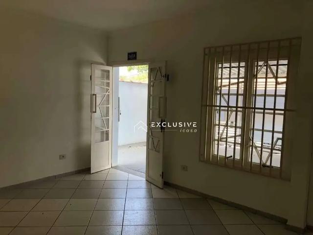 Casa / Sobrado Comercial para Locação em São José dos Campos/SP Jardim América 2 Quartos