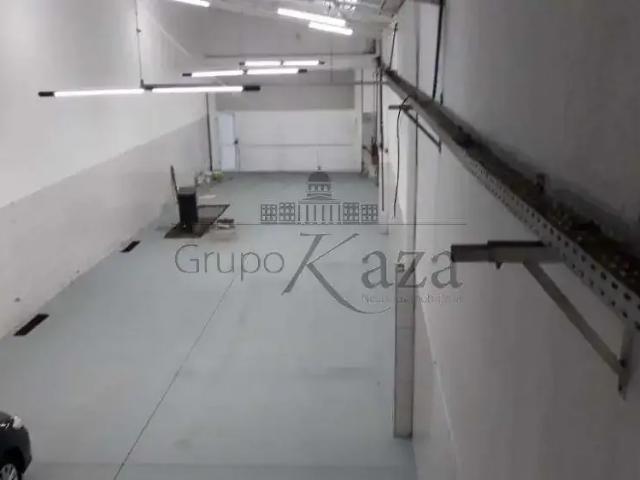 Casa / Sobrado Comercial para Locação em São José dos Campos/SP Jardim América