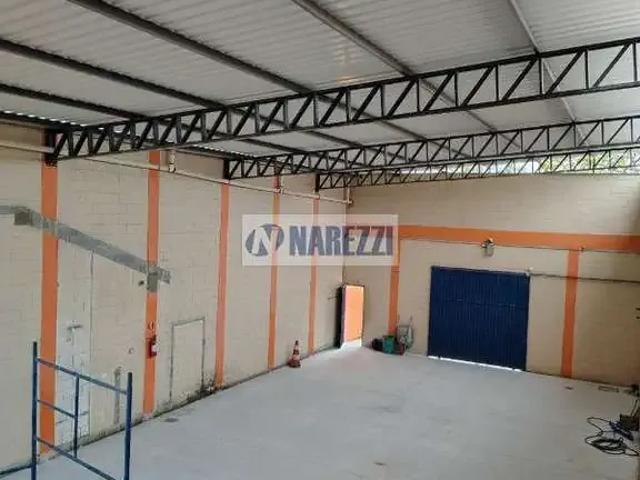 Casa / Sobrado Comercial para Locação em São José dos Campos/SP Jardim Americano