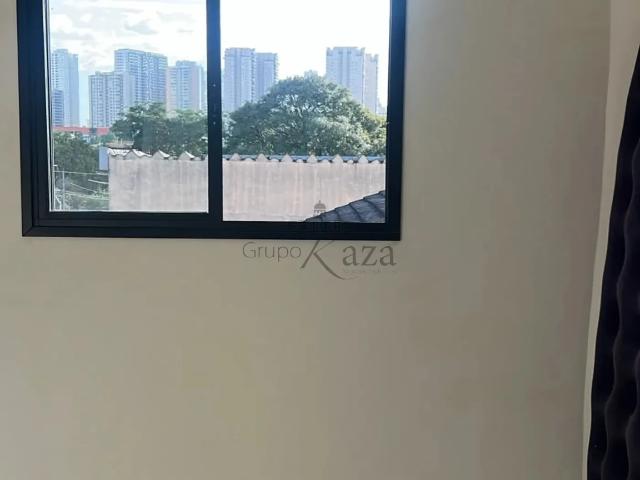 Casa / Sobrado Comercial para Locação em São José dos Campos/SP Jardim Anhembi