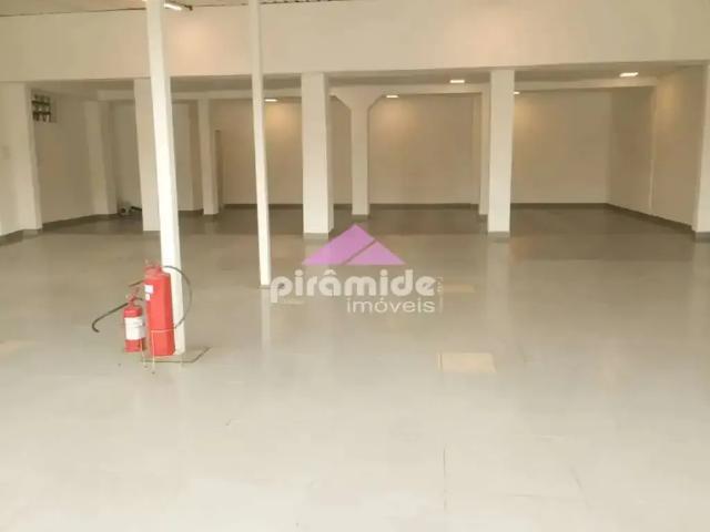 Casa / Sobrado Comercial para Locação em São José dos Campos/SP Jardim Anhembi