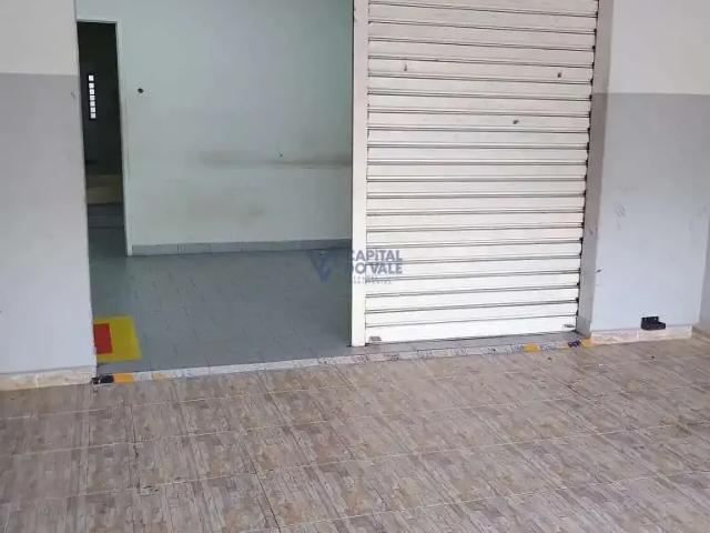Casa / Sobrado Comercial para Locação em São José dos Campos/SP Jardim Anhembi