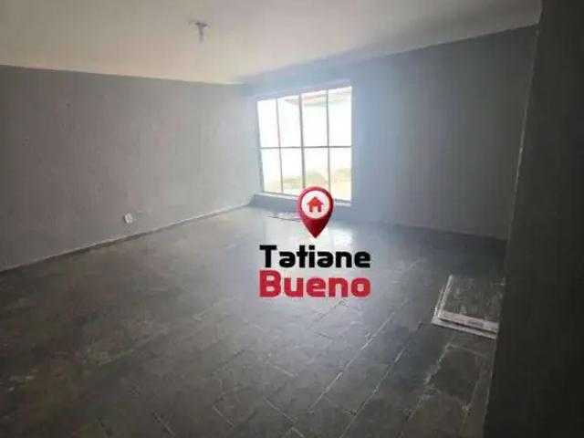 Casa / Sobrado Comercial para Locação em São José dos Campos/SP Jardim Alvorada