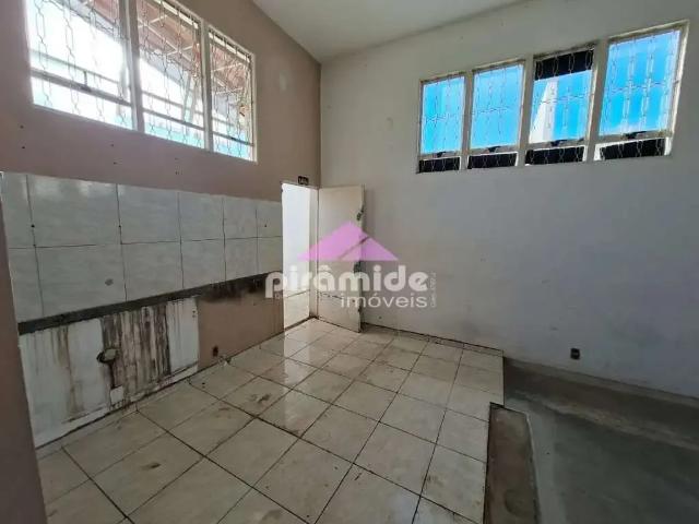 Casa / Sobrado Comercial para Locação em São José dos Campos/SP Jardim Alvorada