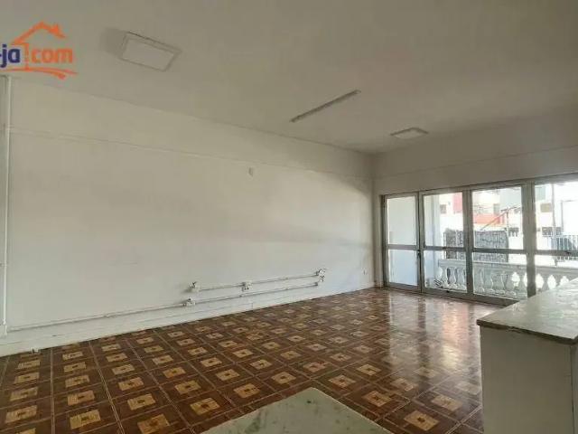Casa / Sobrado Comercial para Locação em São José dos Campos/SP Jardim Apolo 4 Quartos