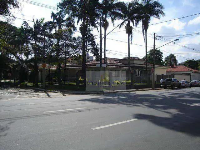 Casa / Sobrado Comercial para Locação em São José dos Campos/SP Jardim Apolo 6 Quartos