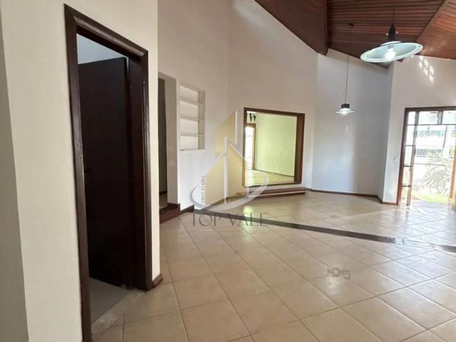 Casa / Sobrado Comercial para Locação em São José dos Campos/SP Jardim Apolo II 4 Quartos
