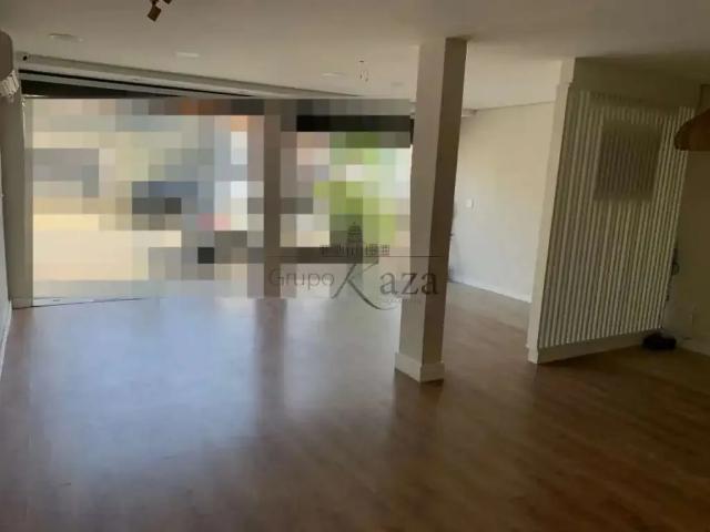 Casa / Sobrado Comercial para Locação em São José dos Campos/SP Jardim Augusta