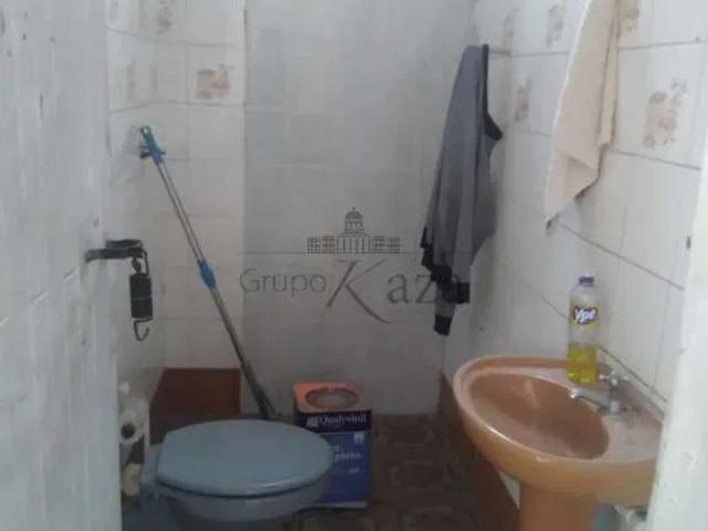 Casa / Sobrado Comercial para Locação em São José dos Campos/SP Jardim Bela Vista