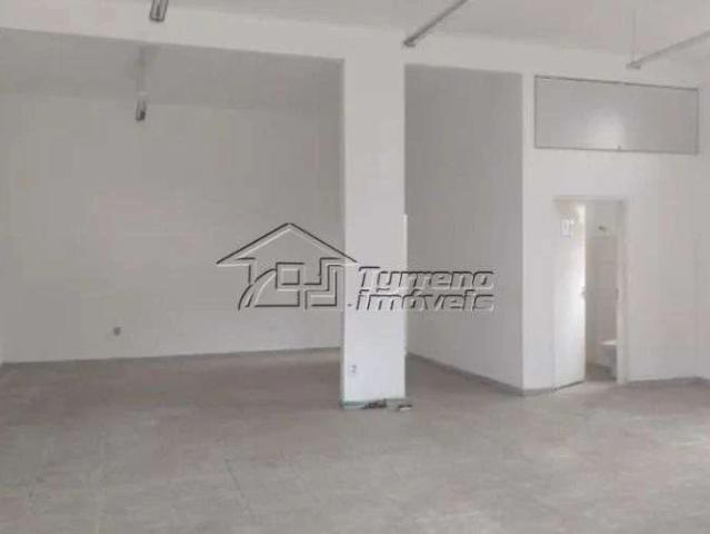 Casa / Sobrado Comercial para Locação em São José dos Campos/SP Jardim da Granja