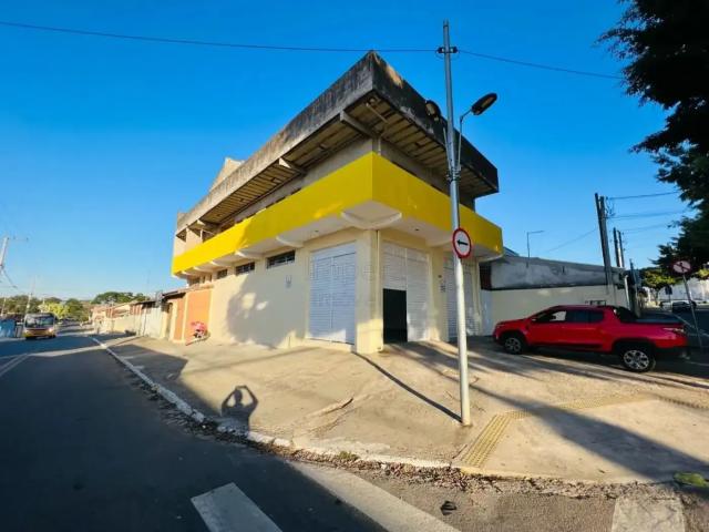 Casa / Sobrado Comercial para Locação em São José dos Campos/SP Jardim das Cerejeiras