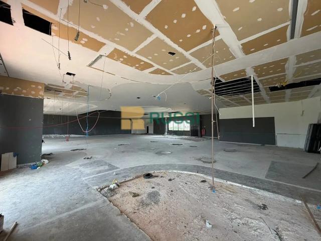 Casa / Sobrado Comercial para Locação em São José dos Campos/SP Jardim das Colinas