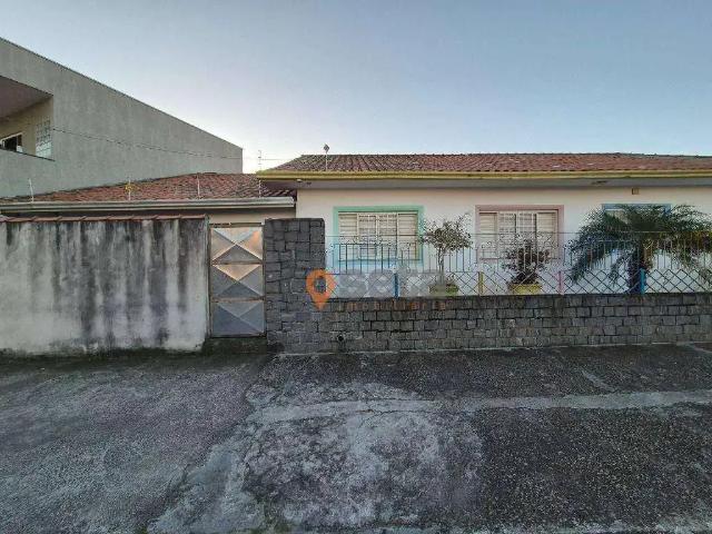 Casa / Sobrado Comercial para Locação em São José dos Campos/SP Jardim das Indústrias 3 Quartos