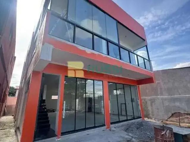 Casa / Sobrado Comercial para Locação em São José dos Campos/SP Jardim das Indústrias