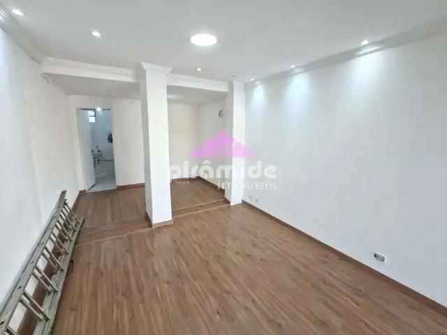 Casa / Sobrado Comercial para Locação em São José dos Campos/SP Jardim das Indústrias