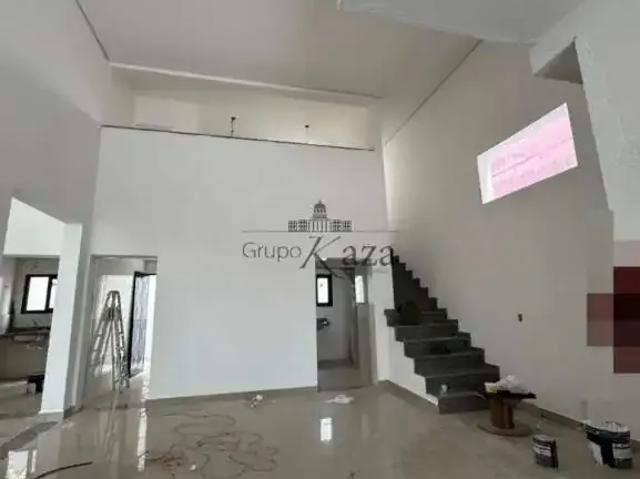 Casa / Sobrado Comercial para Locação em São José dos Campos/SP Jardim das Indústrias 2 Quartos