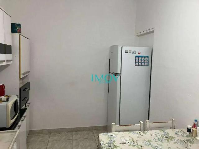 Casa / Sobrado Comercial para Locação em São José dos Campos/SP Jardim das Indústrias