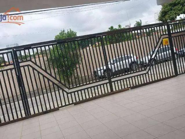 Casa / Sobrado Comercial para Locação em São José dos Campos/SP Jardim das Indústrias 4 Quartos