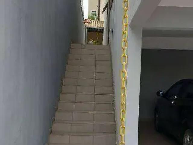 Casa / Sobrado Comercial para Locação em São José dos Campos/SP Jardim das Indústrias 4 Quartos