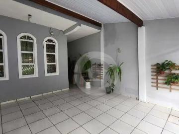 Casa / Sobrado Comercial para Locação em São José dos Campos/SP Jardim das Indústrias 4 Quartos