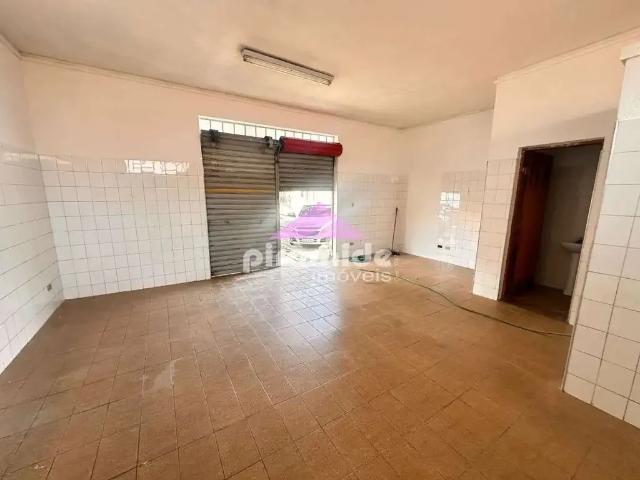 Casa / Sobrado Comercial para Locação em São José dos Campos/SP Jardim das Indústrias