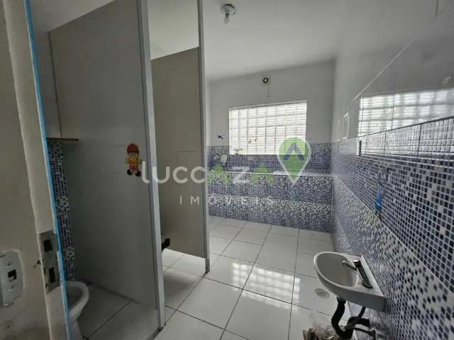 Casa / Sobrado Comercial para Locação em São José dos Campos/SP Jardim das Indústrias