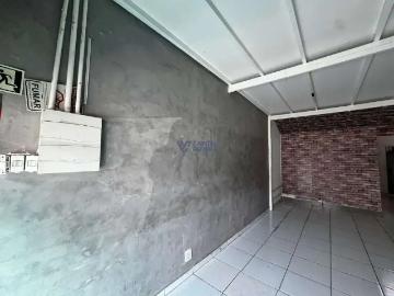 Casa / Sobrado Comercial para Locação em São José dos Campos/SP Jardim das Indústrias