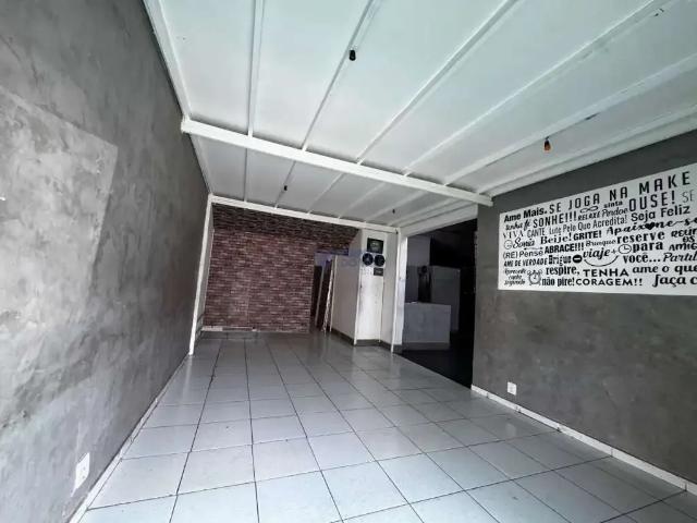 Casa / Sobrado Comercial para Locação em São José dos Campos/SP Jardim das Indústrias