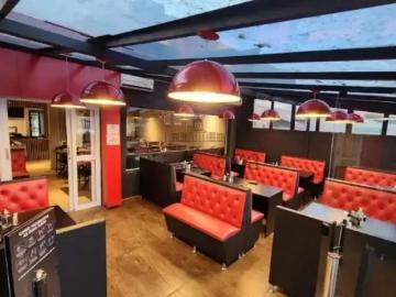 Rua Manoel Bosco Ribeiro, Praça da Criança