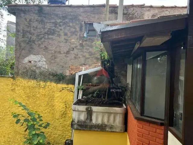 Casa / Sobrado Comercial para Locação em São José dos Campos/SP Jardim Esplanada II 2 Quartos
