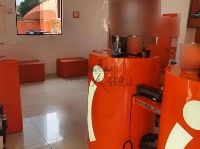 Casa / Sobrado Comercial para Locação em São José dos Campos/SP Jardim Esplanada II