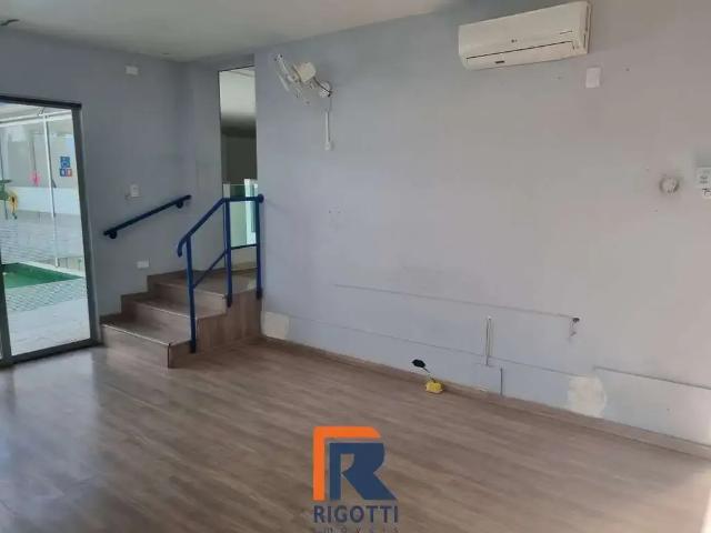 Casa / Sobrado Comercial para Locação em São José dos Campos/SP Jardim Esplanada II 7 Quartos