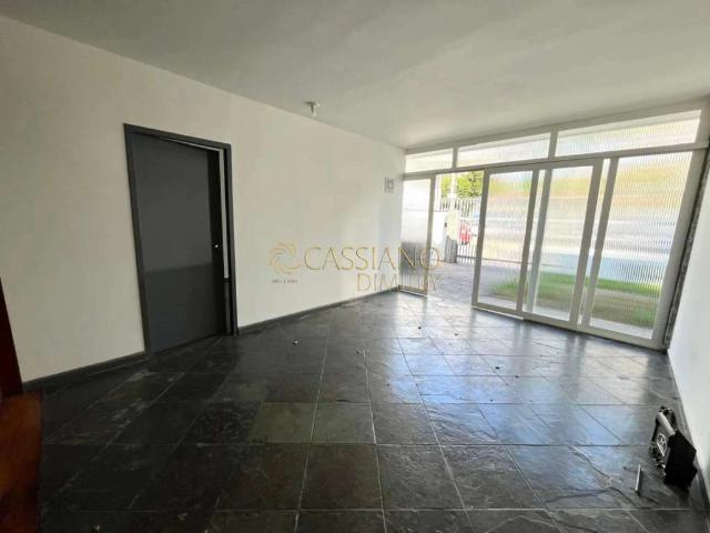 Casa / Sobrado Comercial para Locação em São José dos Campos/SP Jardim Esplanada
